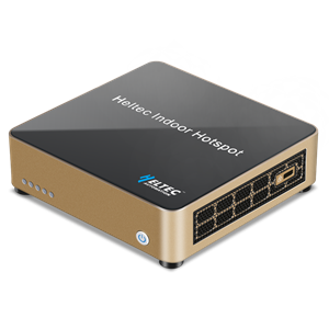 دستگاه ماینر هلیوم هلتک مدل Heltec Indoor Hotspot EU868