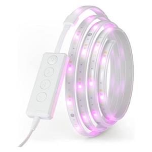 نانولیف Nanoleaf Essentials Lightstrip Strips 2M 