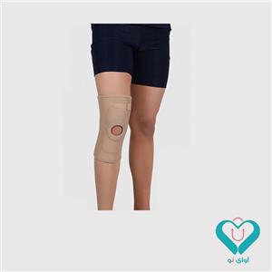 زانوبند کشکک باز نئوپرن(طرح آمریکایی) طب پوش