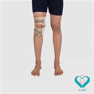 زانوبند سگک دار طب پوش