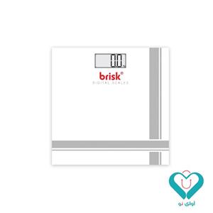 ترازو دیجیتال بریسک مدل bs24