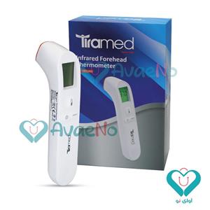 تب سنج دیجیتال غیر تماسی تیرامد مدل PG-IRT1602
