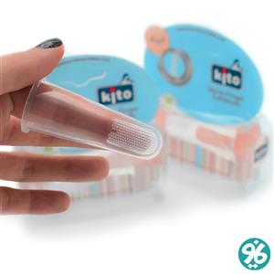 مسواک انگشتی کیتو 