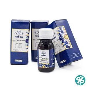 آب دالیبور مهدارو