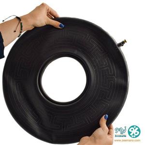 ایرینگ بادی  لاستیکی زیر نشیمنی