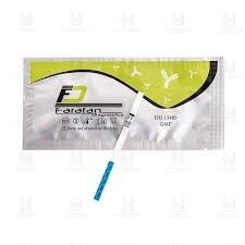 تست اعتیاد حشیش THC فرافن