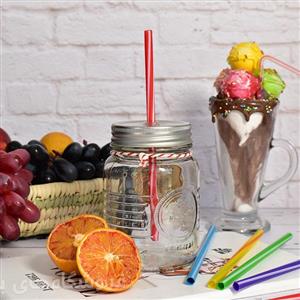 لیوان اسموتی مدل باواریا زیباسازان