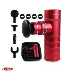 مینی ماساژور تفنگی yunchi مدل X003