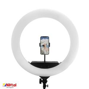 رینگ لایت مدل “LJJ-22 22