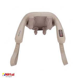 ماساژور گردن و شانه TERTON KPS-300