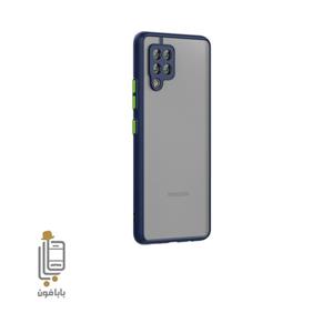 بک کاور پشت مات گوشی سامسونگ Galaxy A42 5G
