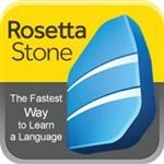 دانلود رزتا استون اندروید آنلاک و کامل آموزش زبان انگلیسی Rosetta Stone 