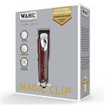 ماشین اصلاح آرایشگاهی وال مجیک Wahl Magic Clip