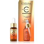 سرم ضد چروک ویتامین سی اولاین EVELINE C-SENSATION 