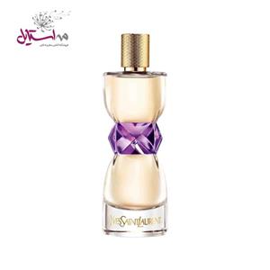تستر اماراتی ادو پرفیوم زنانه ایو سن لوران مدل Manifesto حجم 90 میلی لیتر