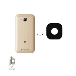 شیشه دوربین هوآوی Huawei G8 Camera Glass Lens