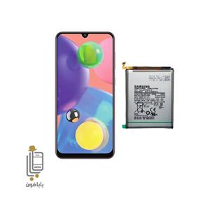 باتری اصلی Samsung Galaxy A70s