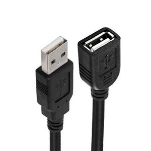 کابل افزایش USB طول 1.5 متر