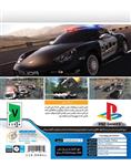 بازی World Super Police مخصوص PS2 نشر گردو