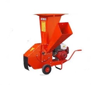دستگاه چوب خرد کن SKN BIO 150 با موتور Honda GX390