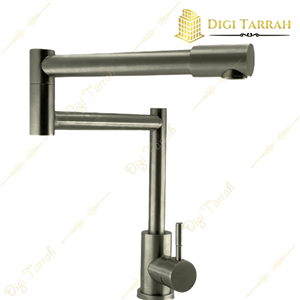 شیر ظرفشویی بازویی