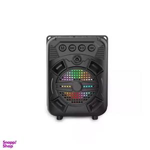 اسپیکر بلوتوثی ۳ اینچ مدل ZQS-1315