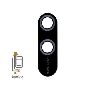 شیشه دوربین هوآوی Honor 8