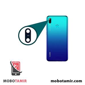 شیشه دوربین هورس مدل CGS مناسب برای گوشی موبایل هوآوی P smart 2019