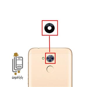 شیشه دوربین هوآوی Honor 6a