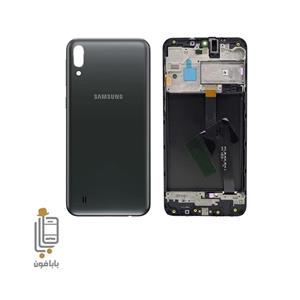قاب و شاسی گوشی Samsung Galaxy M10