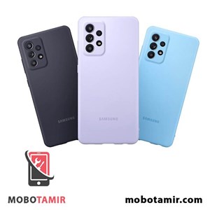 درب پشت سامسونگ Samsung Galaxy A52