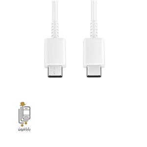 کابل دو سر تایپ سی Samsung Galaxy S21 Plus