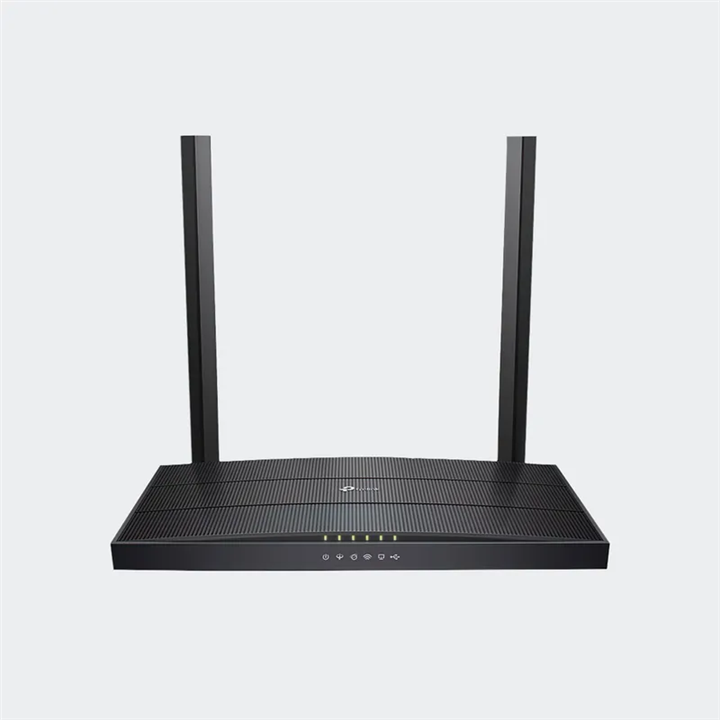 TP-LINK Archer VR400 AC1200 Wireless Gigabit Modem Router