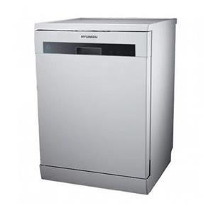ماشین ظرفشویی هیوندای مدل HDW-1404