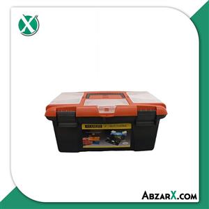 جعبه ابزار 40 سانتی متر پلاستیکی استنلی