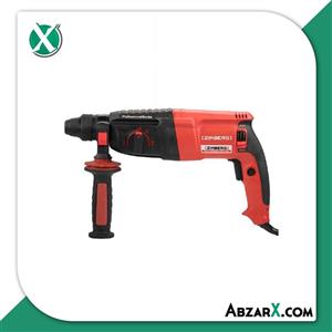 دریل بتن کن زیمبرگ مدل PZR-9001