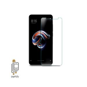 محافظ صفحه نمایش شیشه ای شیائومی Redmi Note 5 Pro