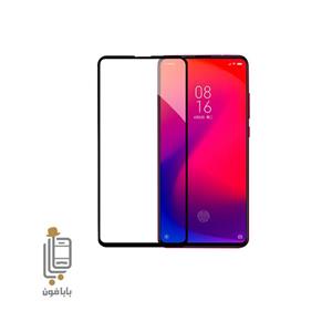 محافظ صفحه نمایش فول چسب شیائومی Xiaomi Mi 9T
