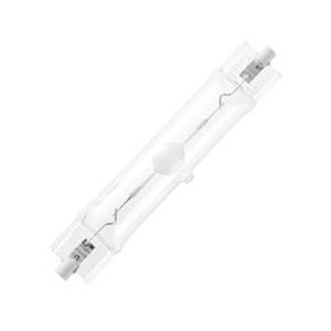 لامپ متال هالید تیغه ای دو سر 150 وات نور سرپیچ R7S