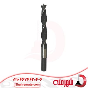 مته چوب سایز 16 میلی متر