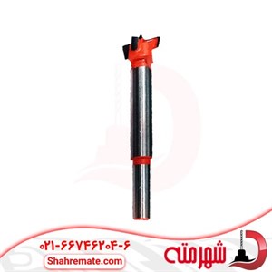 مته گازور سایز 26 میلی متر