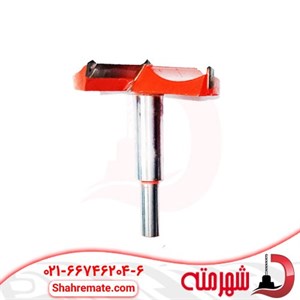 مته گازور سایز 95 میلی متر