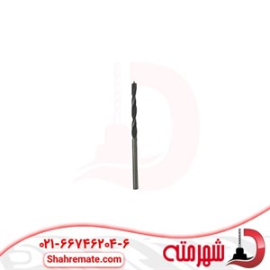 مته چوب سایز 4 میلی متر