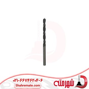 مته چوب سایز 8 میلی متر