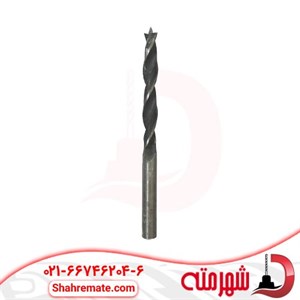 مته چوب سایز 10 میلی متر