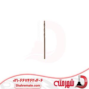 مته آهن کبالت سایز 0/7 میلی متر HSS CO 5%