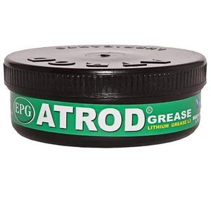 گریس لیتیوم سبز 125 گرمی اترود