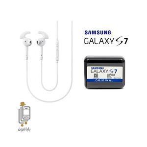 هندزفری سامسونگ EO-EG920LW سازگار با Galaxy M51