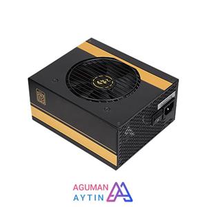 منبع تغذیه کامپیوتر اوست مدل 750W GOLD FULL