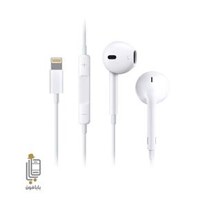 هندزفری اصلی آیفون iPhone 13 mini